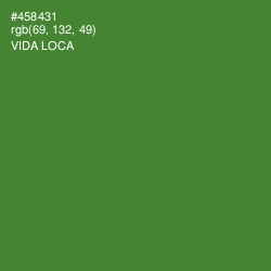 #458431 - Vida Loca Color Image